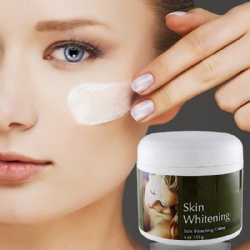 Private Label Whitening Cream Skin Facial Brightening Whitening Face Cream