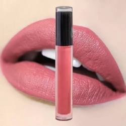 Custom LOGO Packaging Low MOQ luxurious Vegan And Cruelty Free lipgloss vendors Hydrating New Nude Lip Gloss