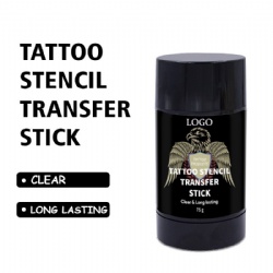 Tattoo Skin Solution Gel for Transfer Paper Machine Soap Tattoo Supplies Accessories Tattoo stencil Transfer stick Cream Gel